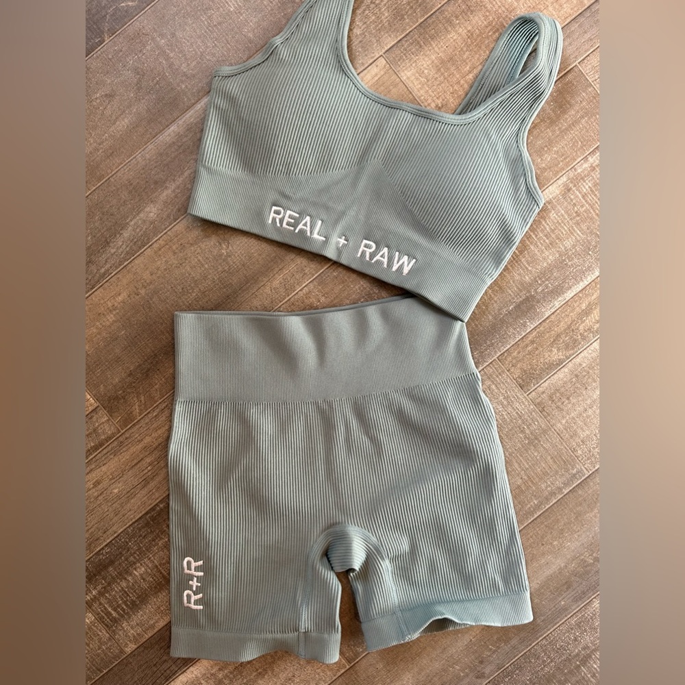 Workout Set - image 2